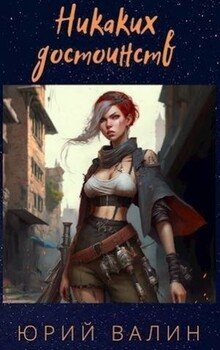 читать Никаких достоинств