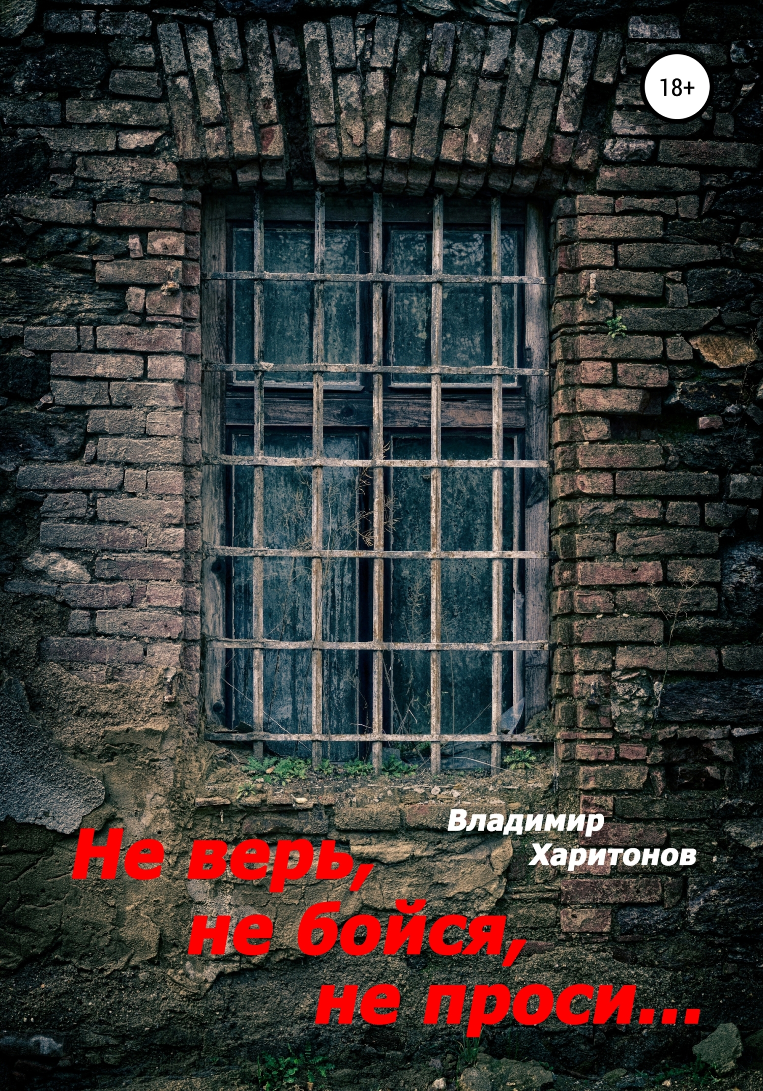 читать Не верь, не бойся, не проси…
