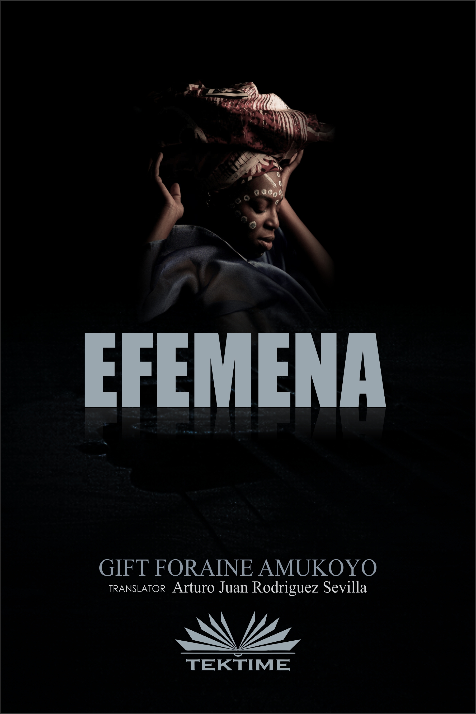 читать Efemena
