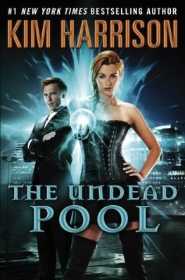 читать The Undead Pool