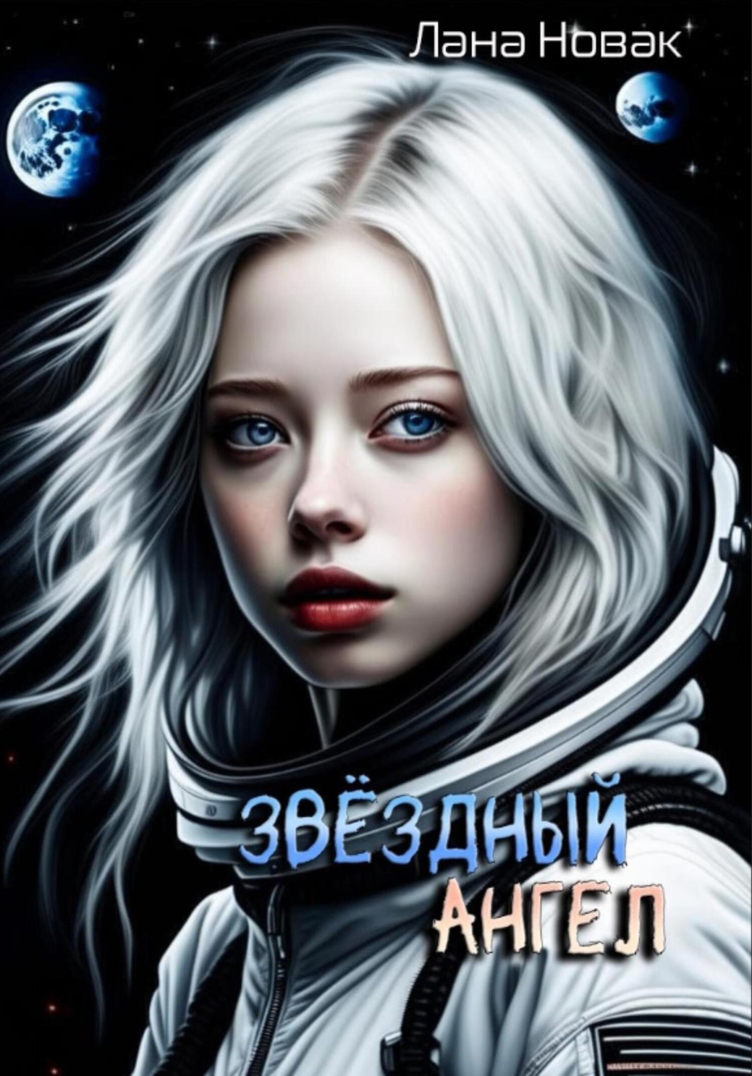 читать Звездный ангел