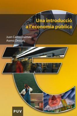 читать Una introducció a l'economia pública