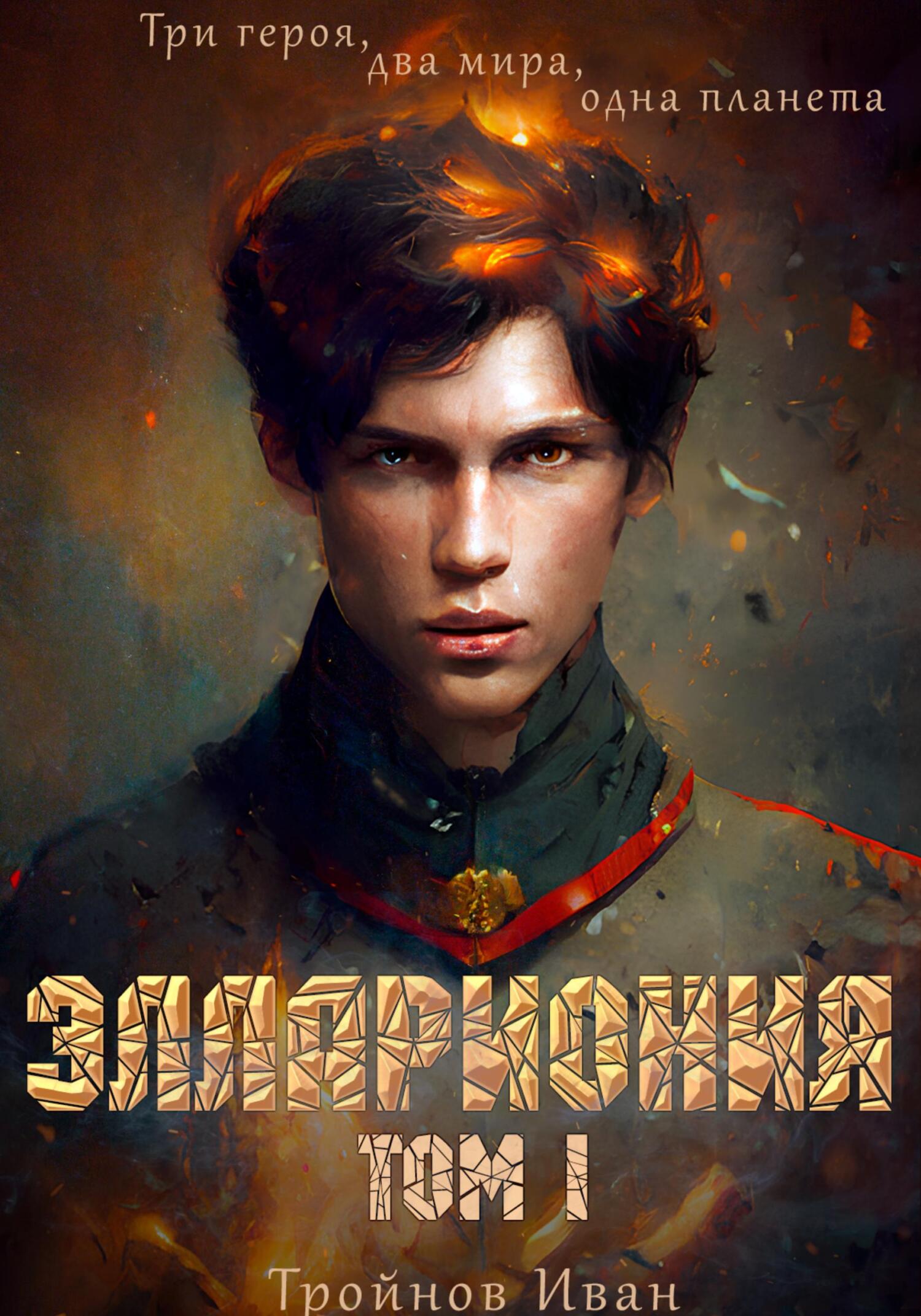 читать Эллариония