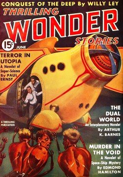 читать Убийство в пустоте