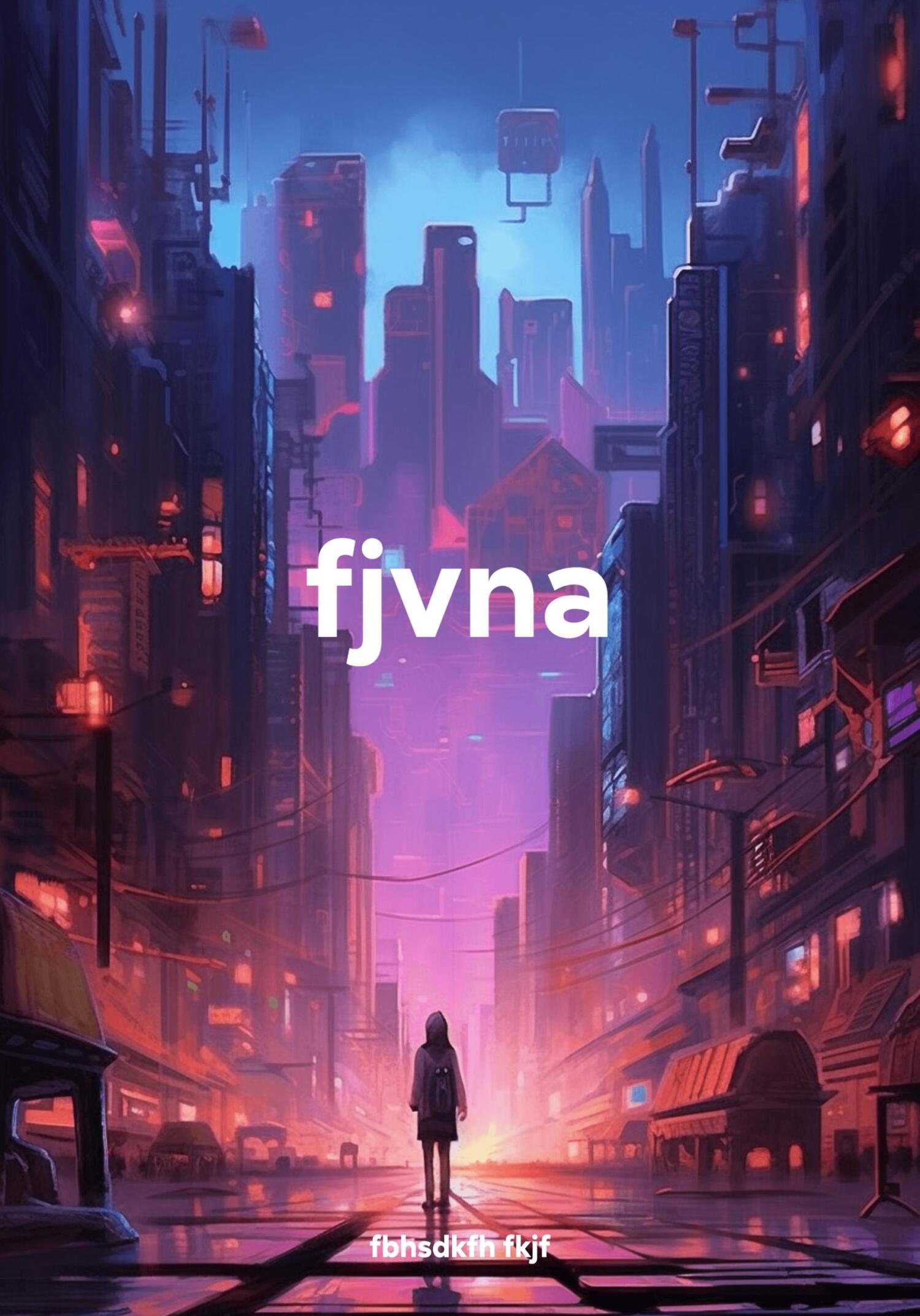 читать fjvna