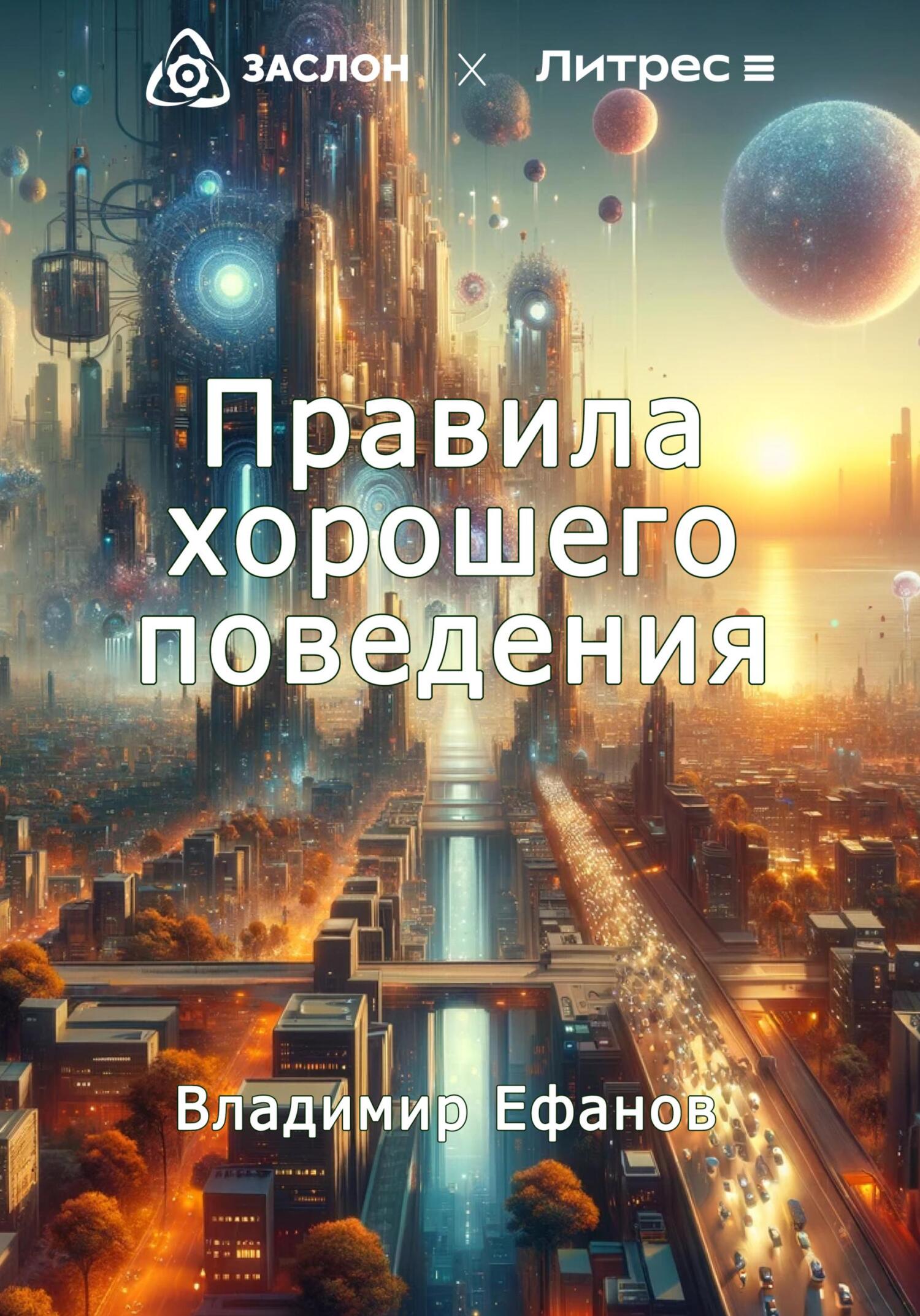 читать Правила хорошего поведения