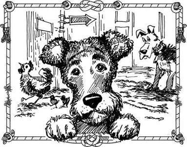 читать Троє у човні