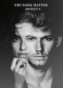 читать Темная материя