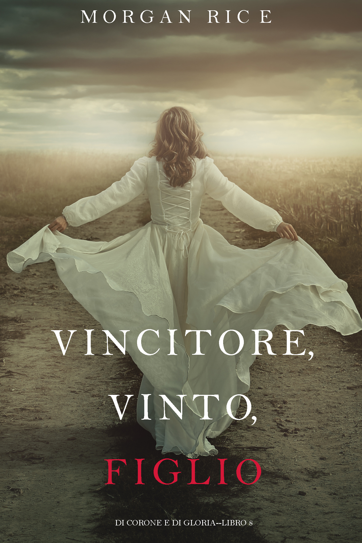 читать Vincitore, Vinto, Figlio 