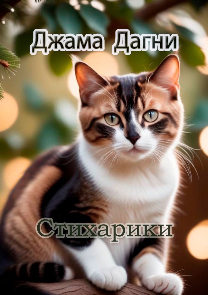 читать Стихарики