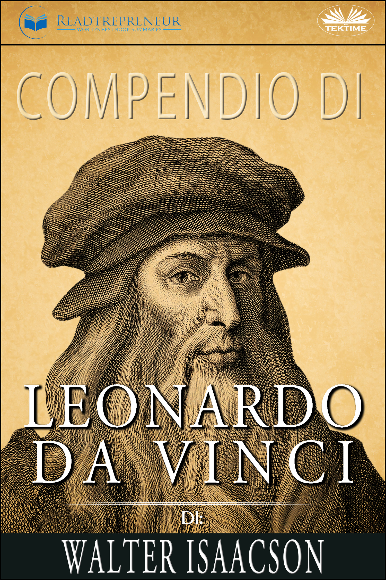 читать Compendio di Leonardo da Vinci di Walter Isaacson
