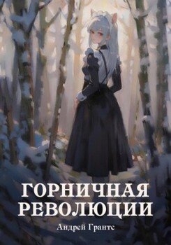 читать Горничная революции