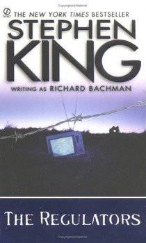 читать The Regulators