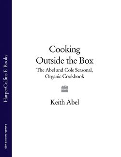 читать Cooking Outside the Box: The Abel and Cole Seasonal, Organic Cookbook