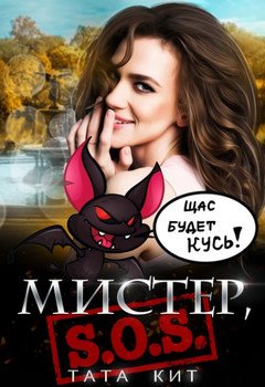 читать Мистер, S.O.S!