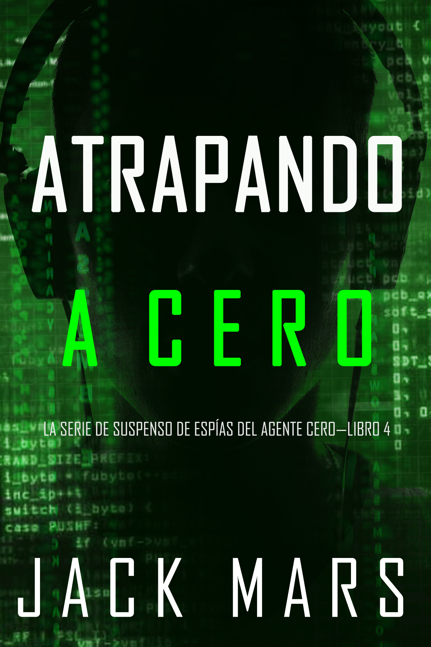 читать Atrapanda a Cero