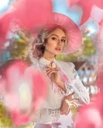 читать Хозяйка Малфой-мэнора