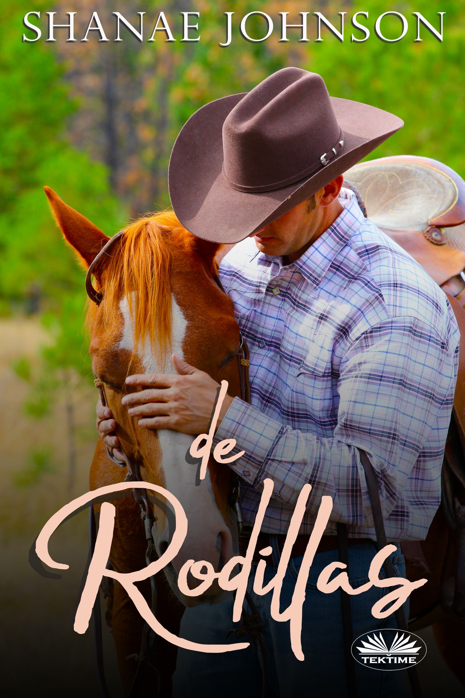 читать De Rodillas