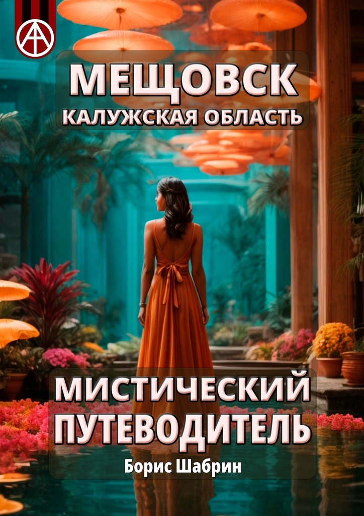 читать Мещовск. Калужская область. Мистический путеводитель
