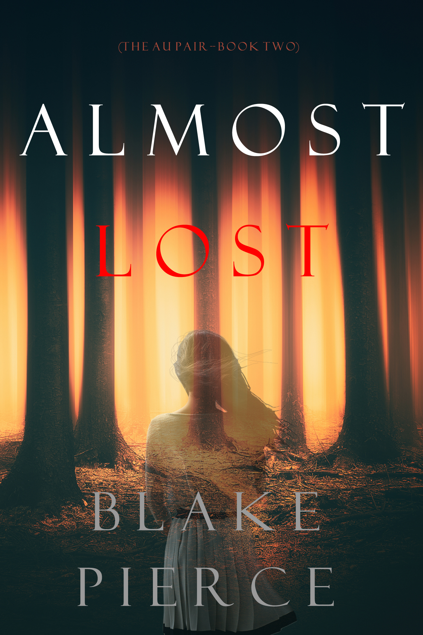 читать Almost Lost