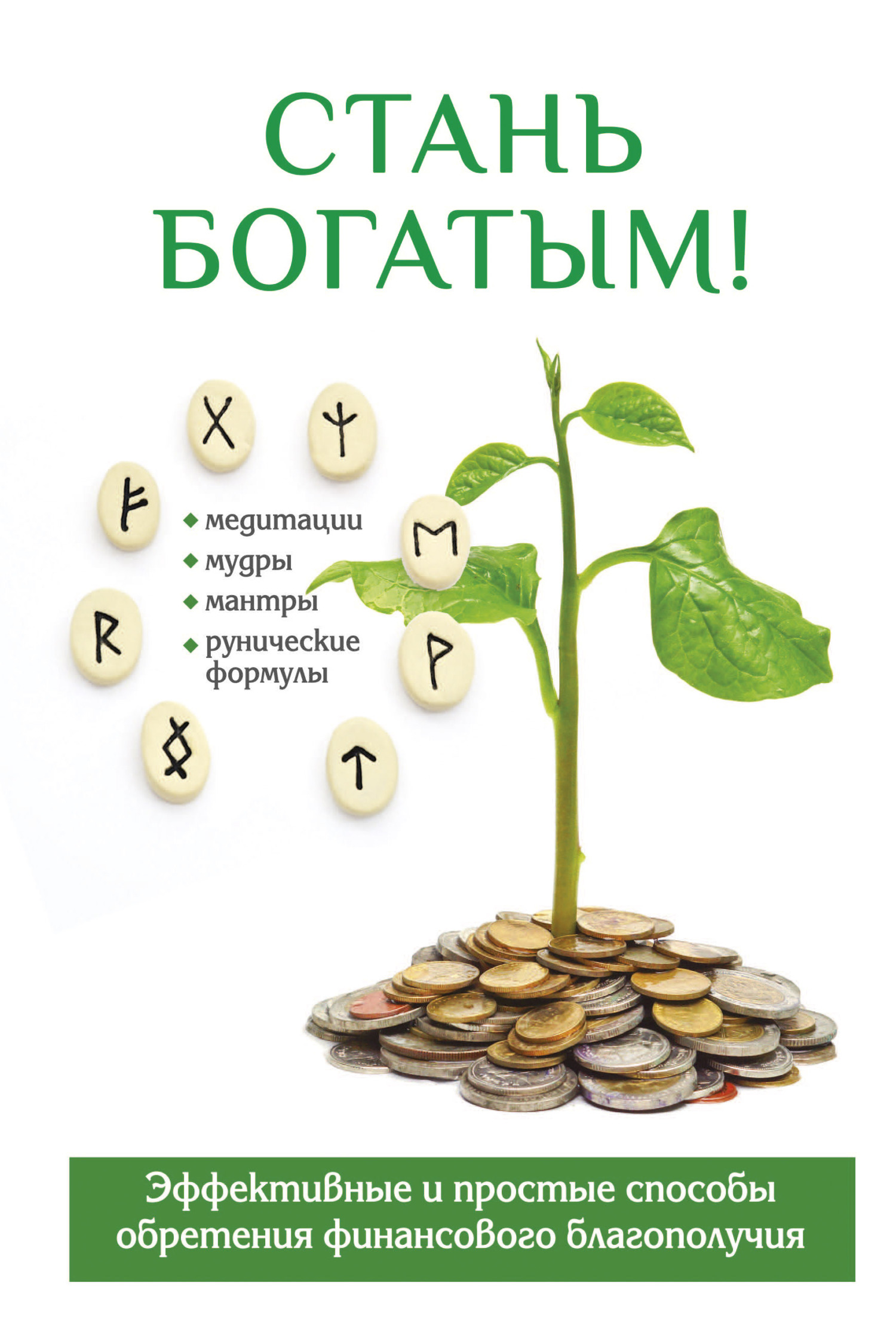 читать Стань богатым!