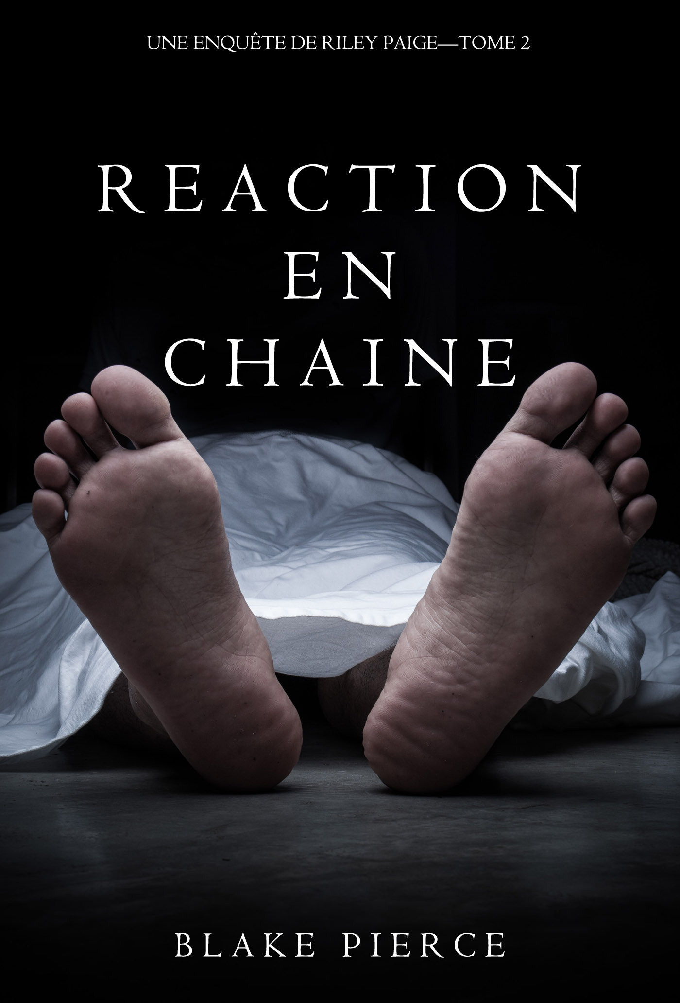 читать Réaction en Chaîne
