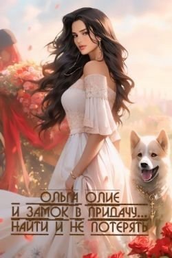 читать И замок в придачу... Найти и не потерять