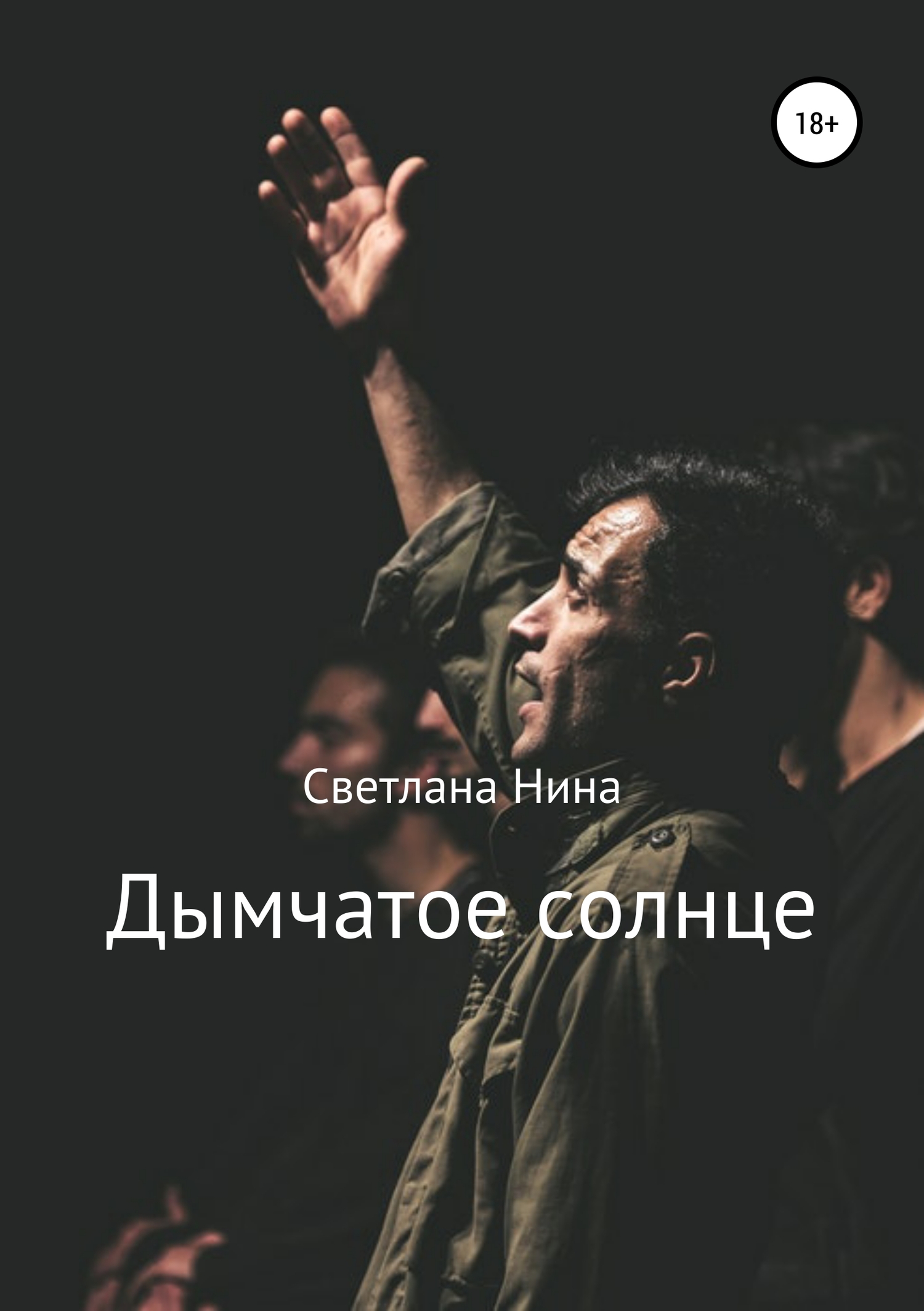 читать Дымчатое солнце