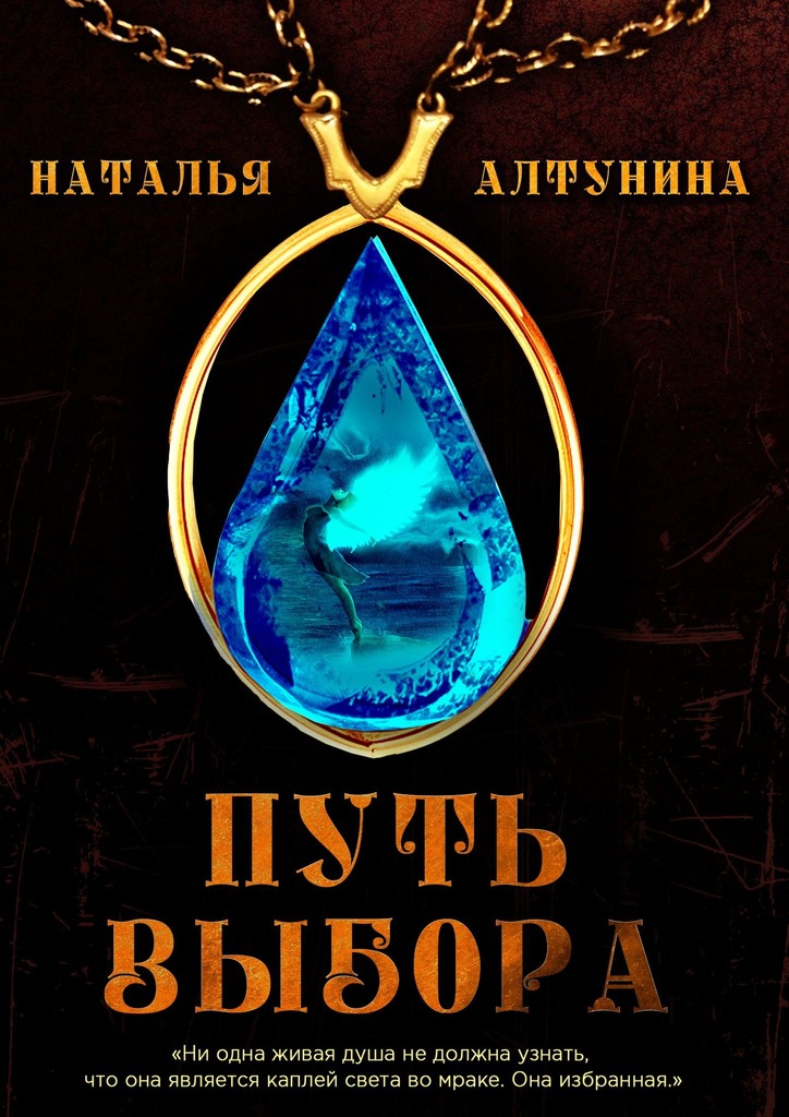 читать Путь Выбора. Книга 1