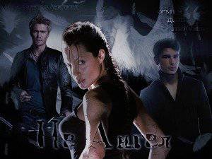 читать Не Ангел