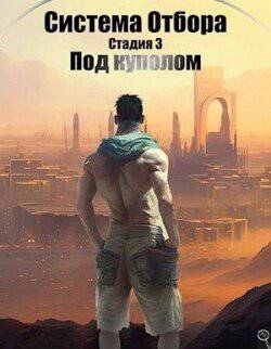 читать Система Отбора. Стадия 3. Под куполом