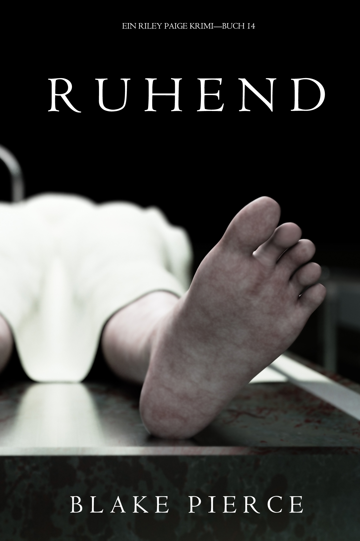 читать Ruhend