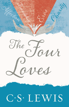 читать The Four Loves