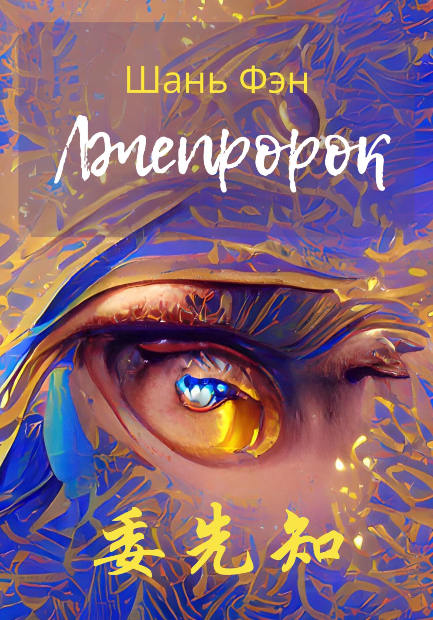 читать Лжепророк