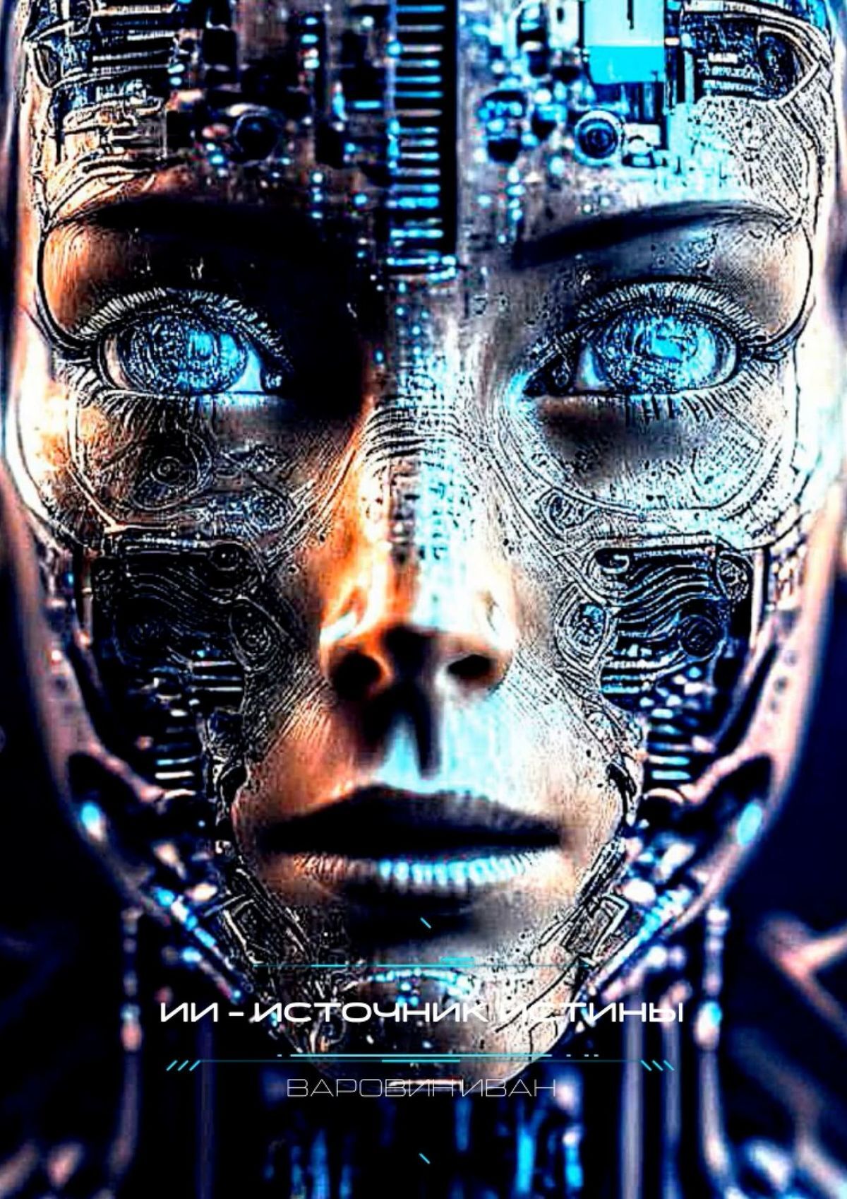 читать ИИ – Источник Истины