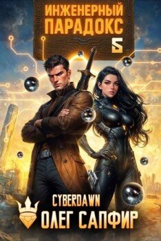 читать Инженерный Парадокс 5