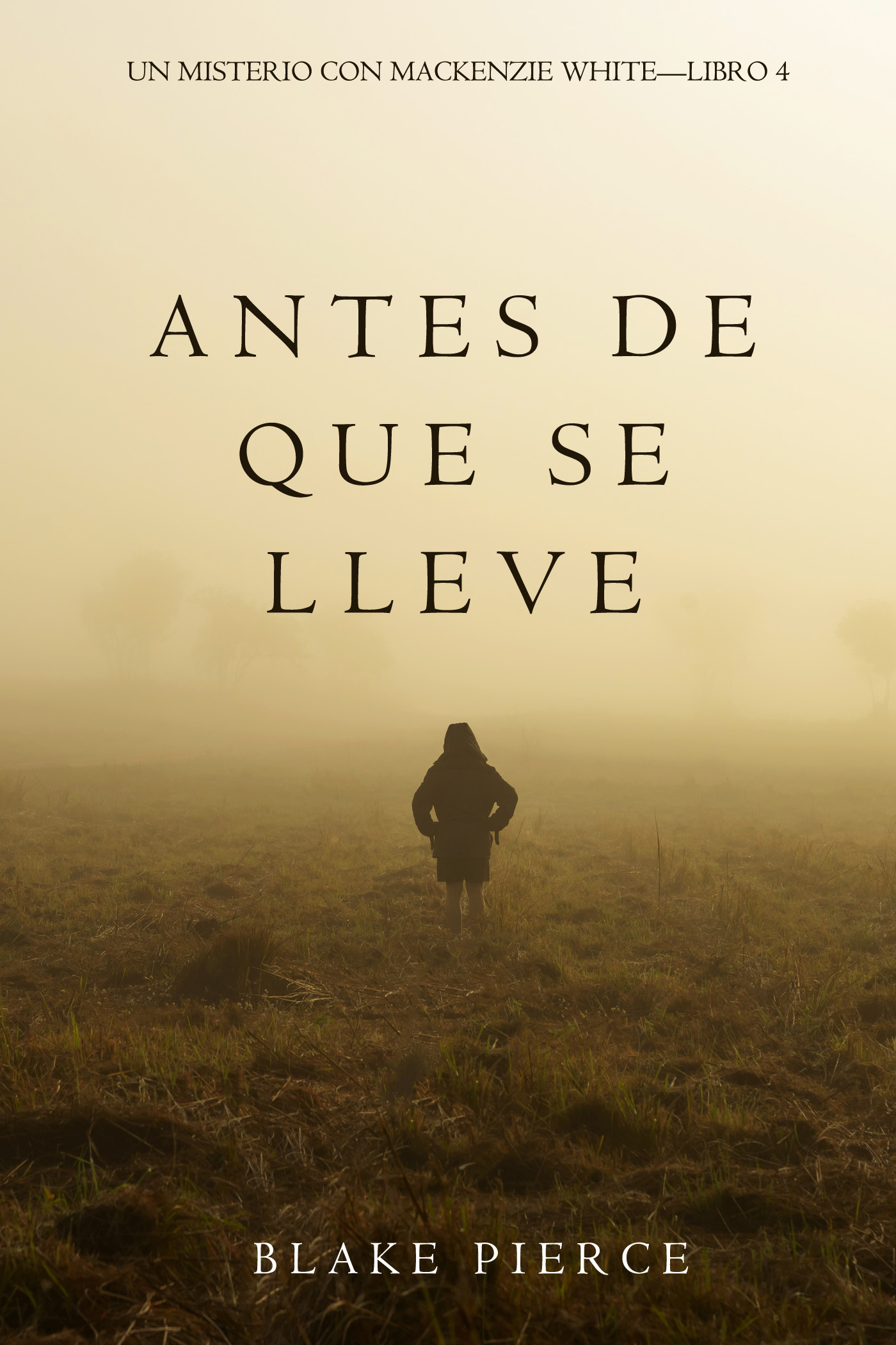 читать Antes De Que Se Lleve 