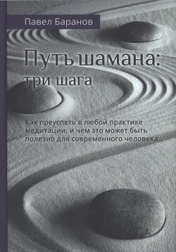 читать Путь шамана: Как преуспеть в любой практике медитации, и чем это может быть полезно для современного человека