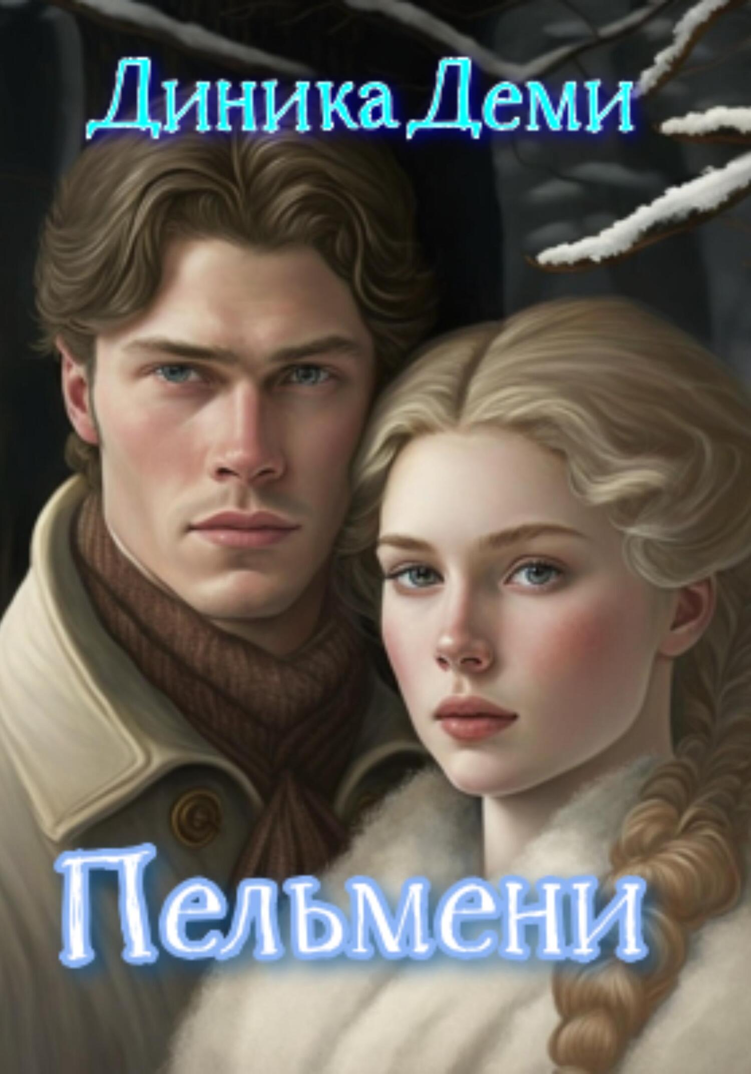 читать Пельмени