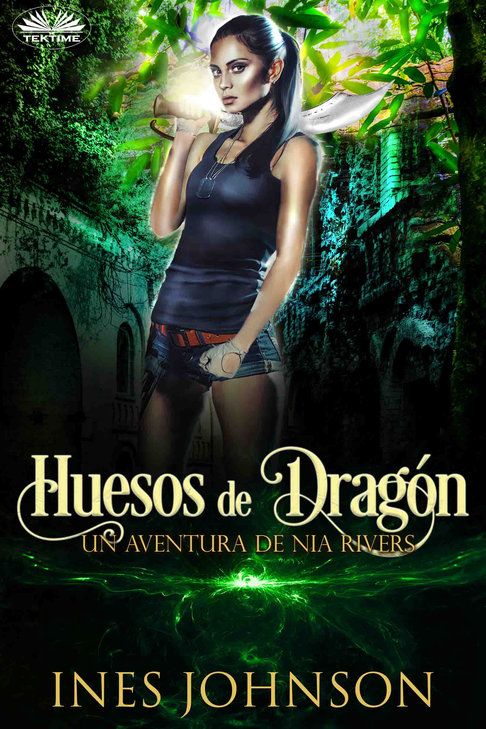 читать Huesos De Dragón