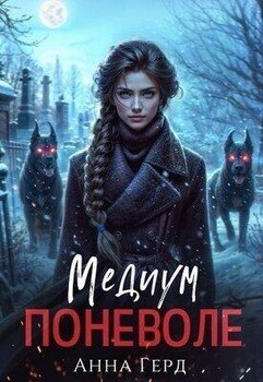 читать Медиум поневоле