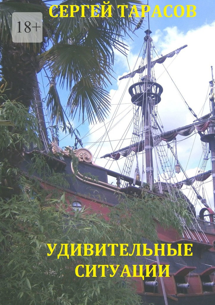 читать Удивительные ситуации. Рассказы