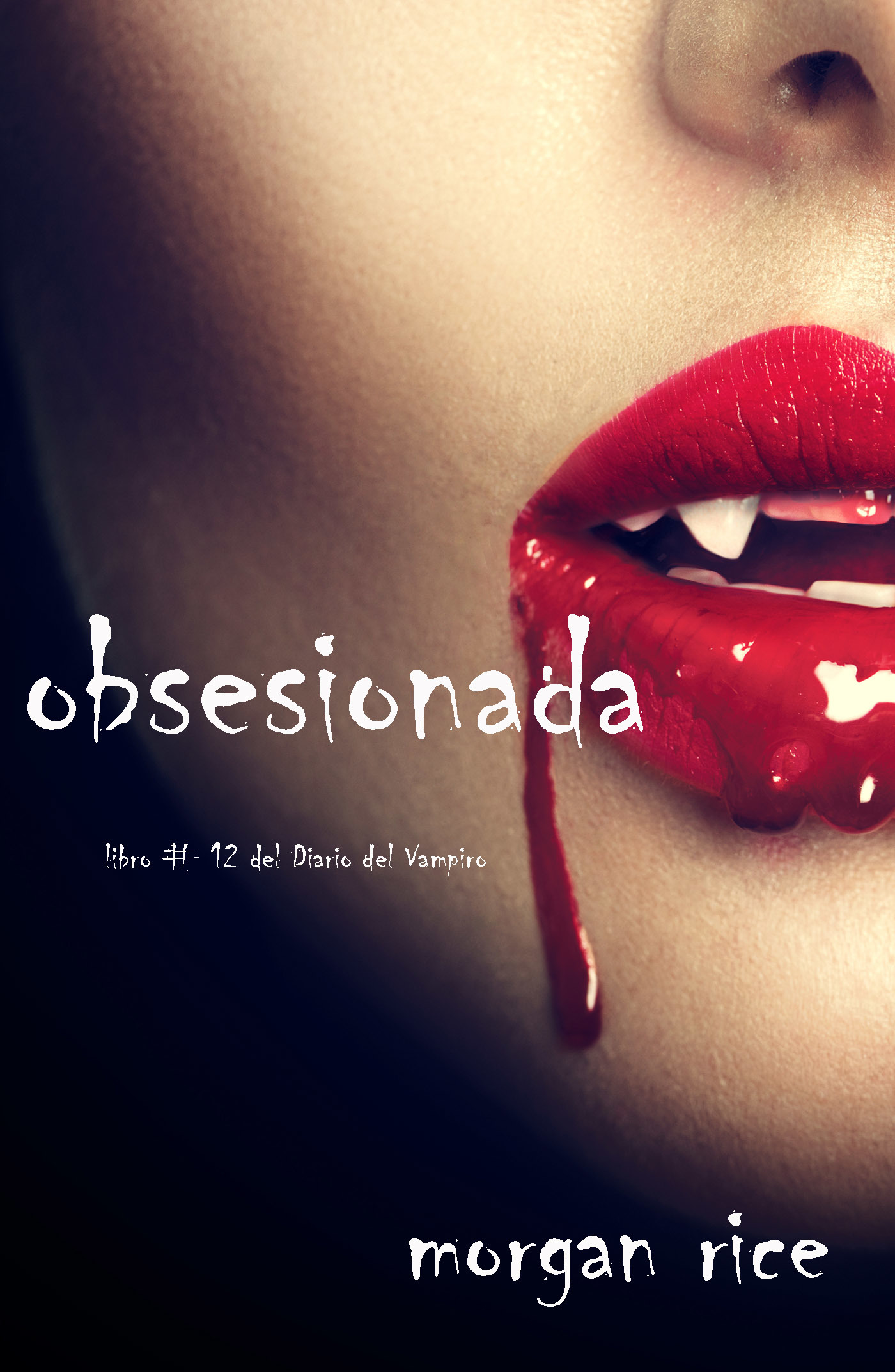 читать Obsesionada 