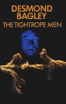 читать The Tightrope Men