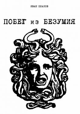 читать Побег из безумия