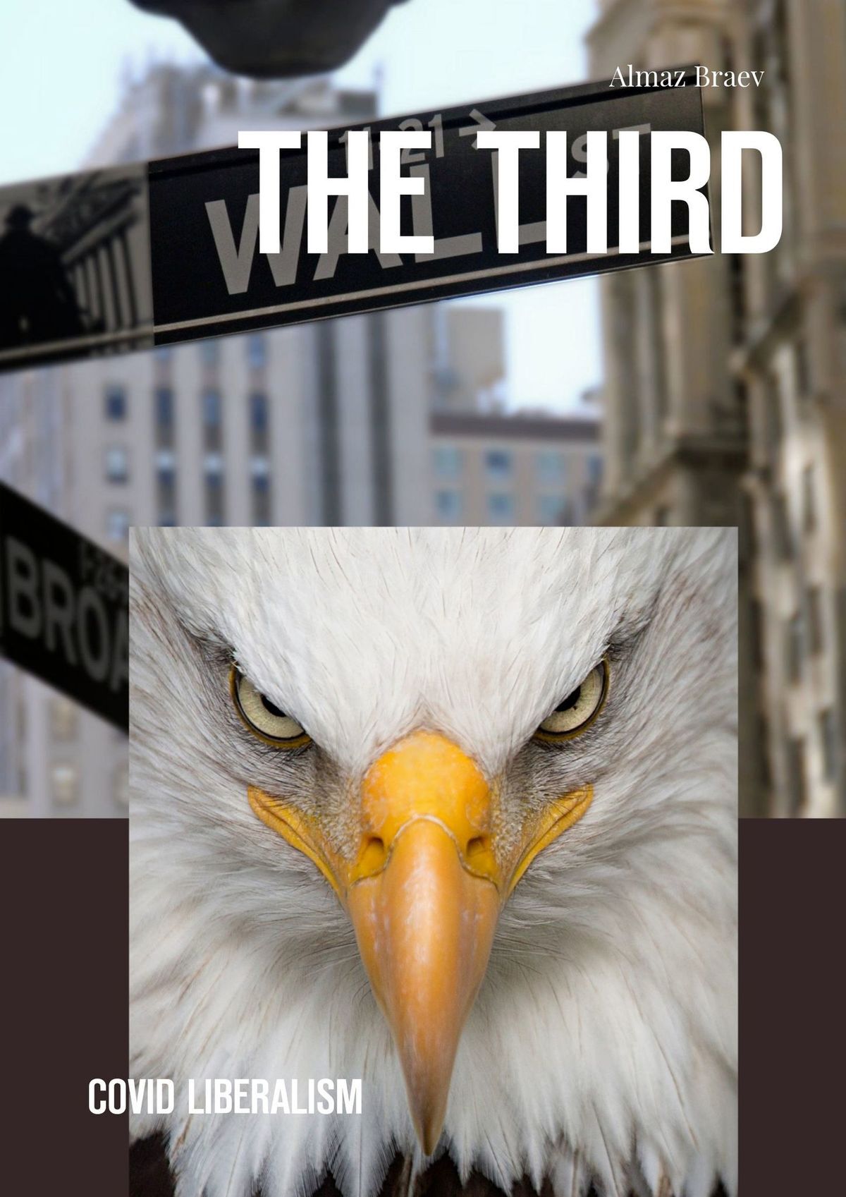 читать The Third. Covid liberalism