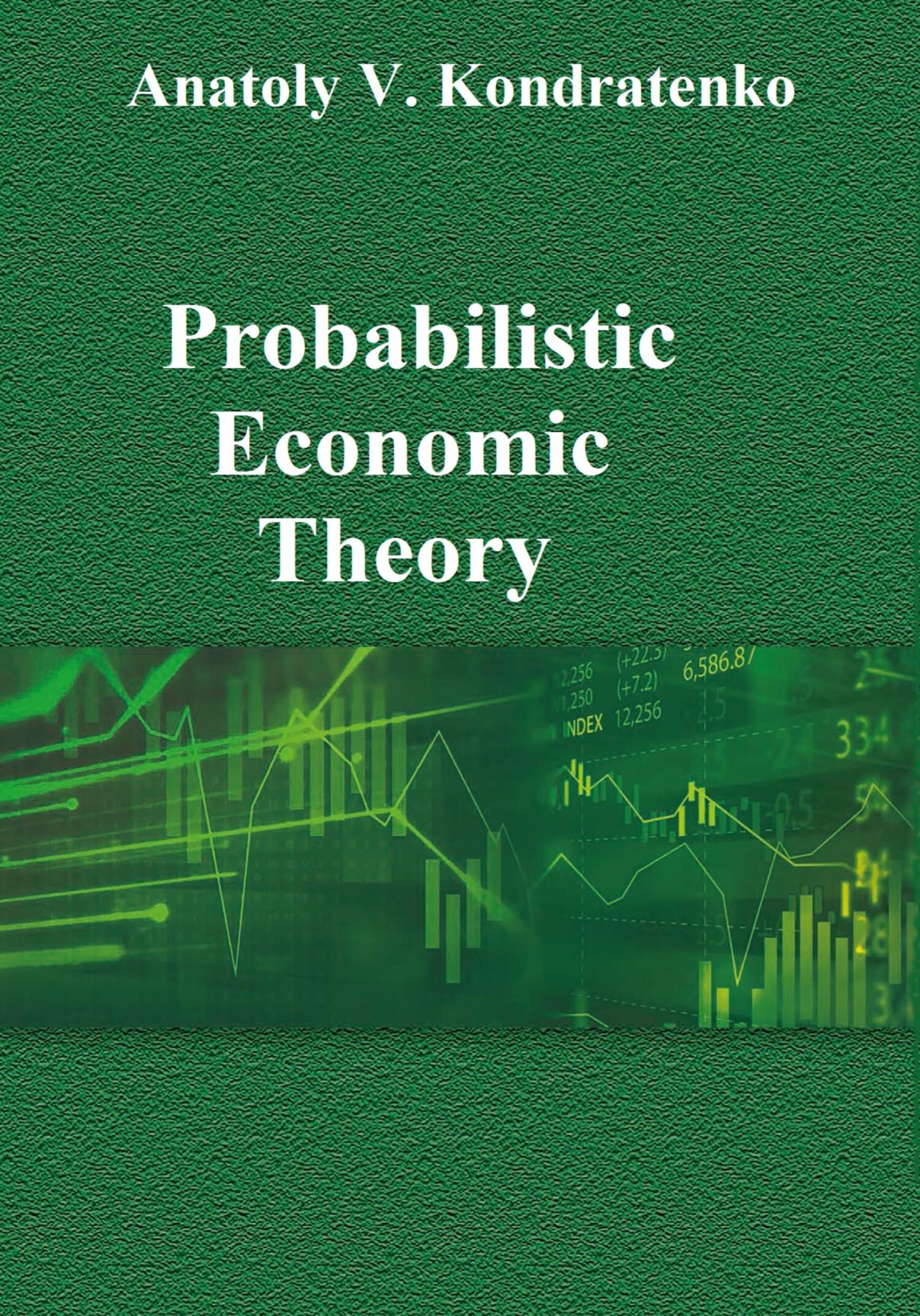 читать Probabilistic Economic Theory