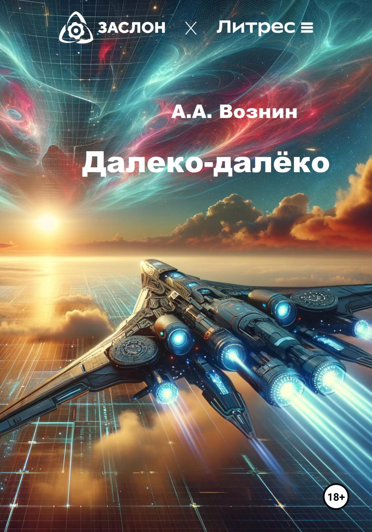 читать Далеко-далёко