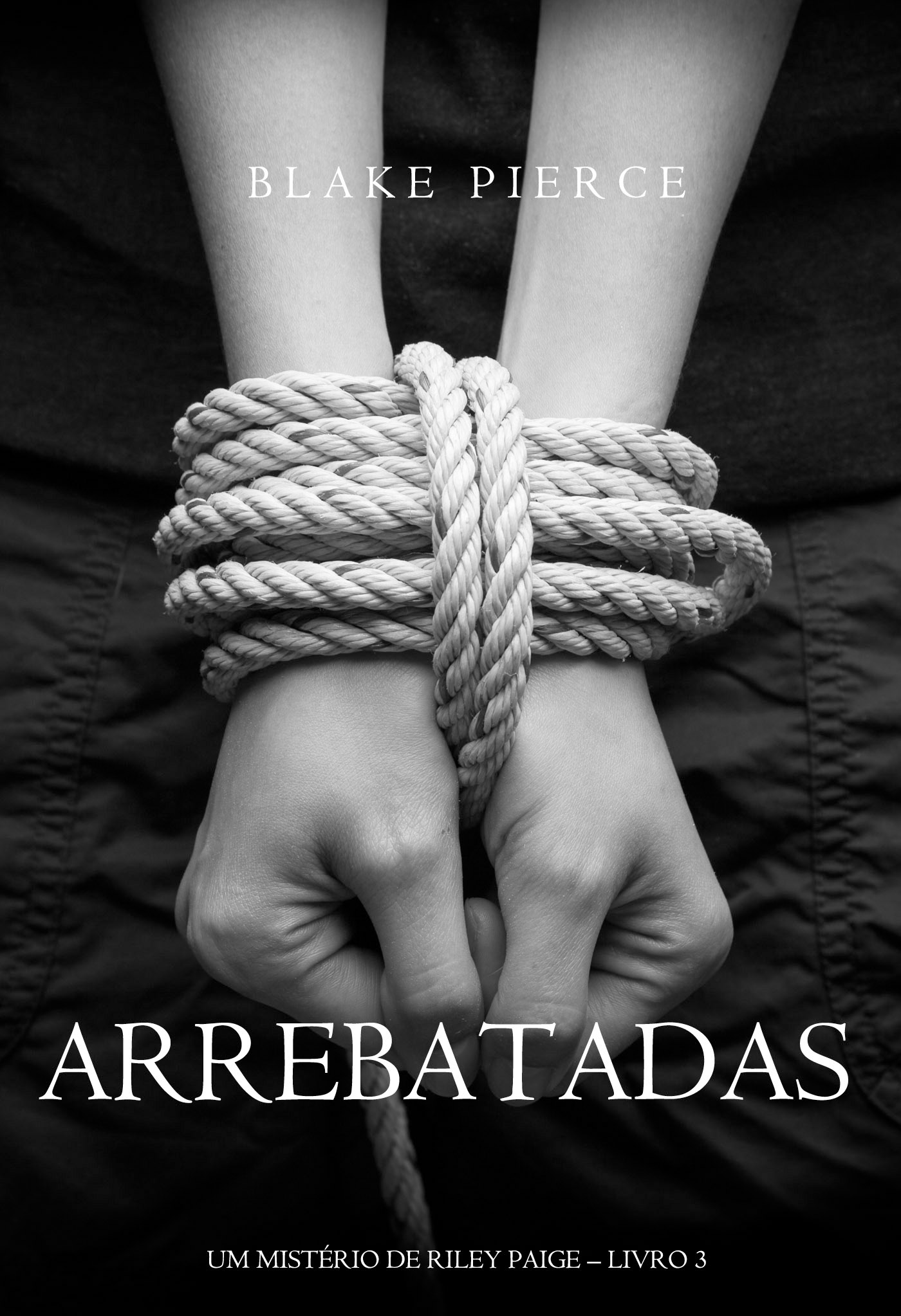 читать Arrebatadas 