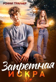 читать Запретная искра